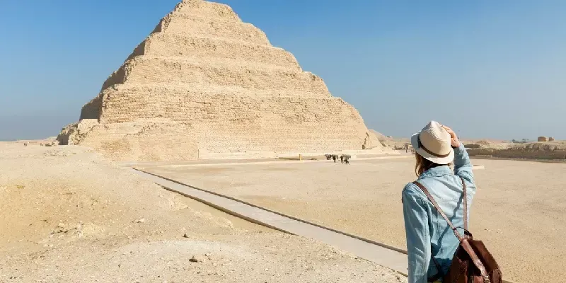 Séjour Toussaint en Égypte 